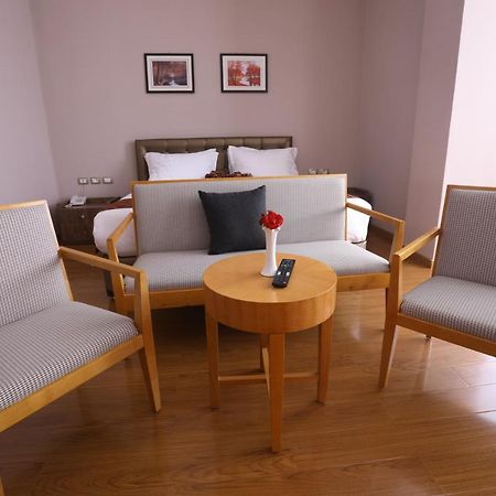 New Day Hotel 아디스아바바 외부 사진