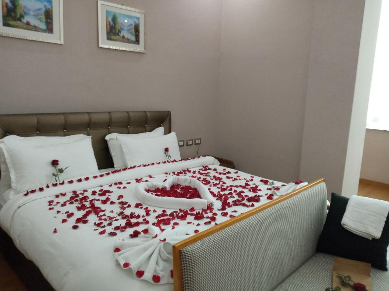 New Day Hotel 아디스아바바 외부 사진